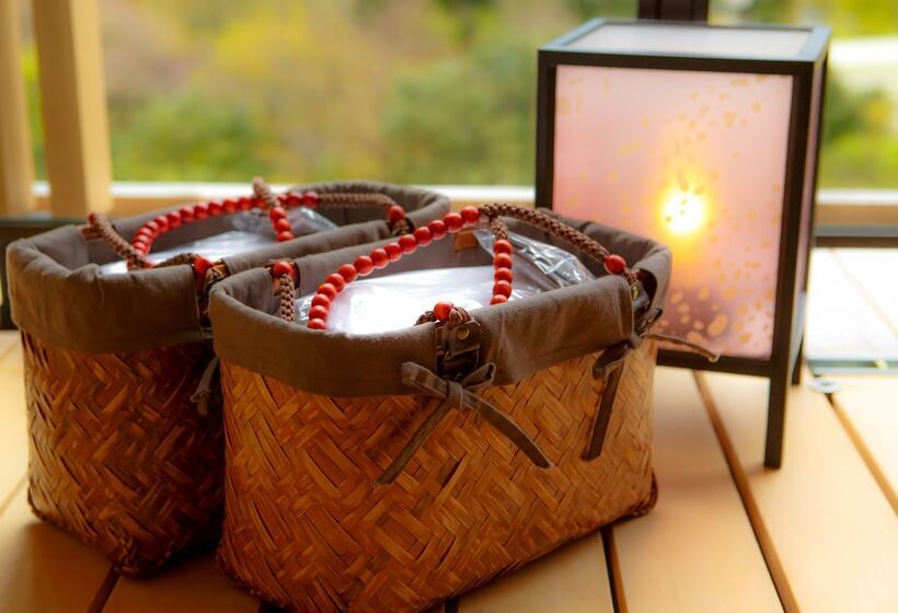 スタンダードルーム, Tsukino Yado Sara