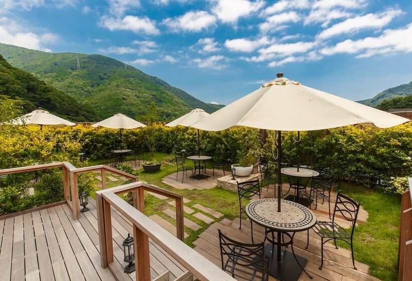 スタンダードルーム, Tsukino Yado Sara