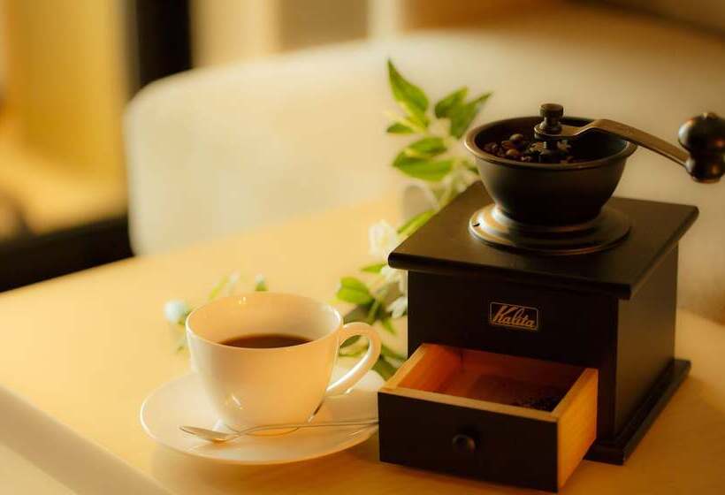 デラックストリプルルーム, Tsukino Yado Sara