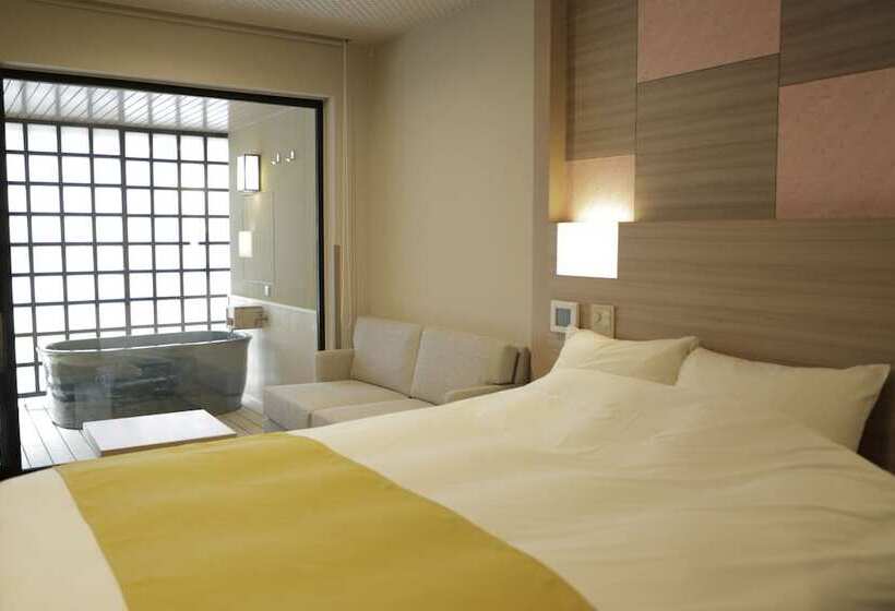 スタンダードルーム, Tsukino Yado Sara