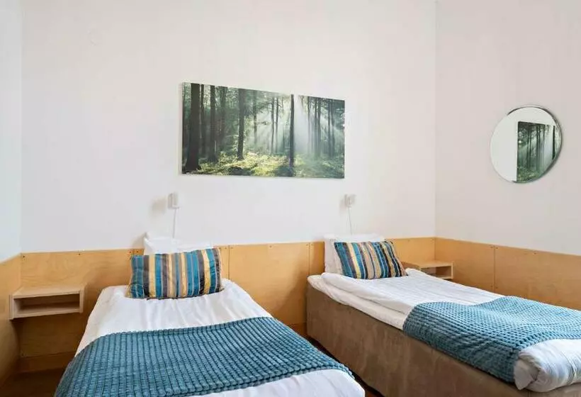 Standard-huone, Tylebäck Hotell & Konferens, Bw Signature Collection