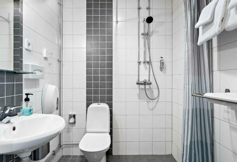 스탠다드 룸, Tylebäck Hotell & Konferens, Bw Signature Collection