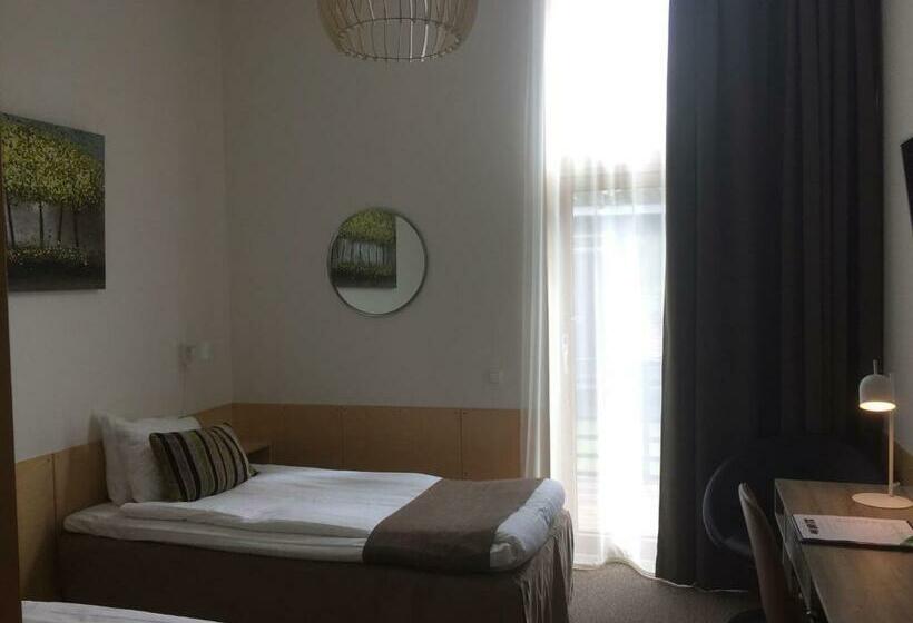 스탠다드 룸, Tylebäck Hotell & Konferens, Bw Signature Collection