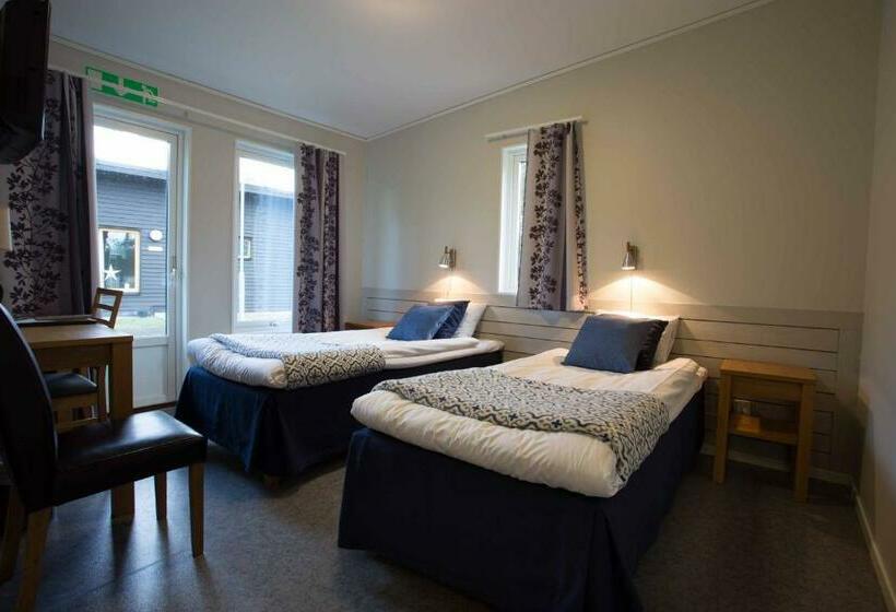 스탠다드 룸, Tylebäck Hotell & Konferens, Bw Signature Collection