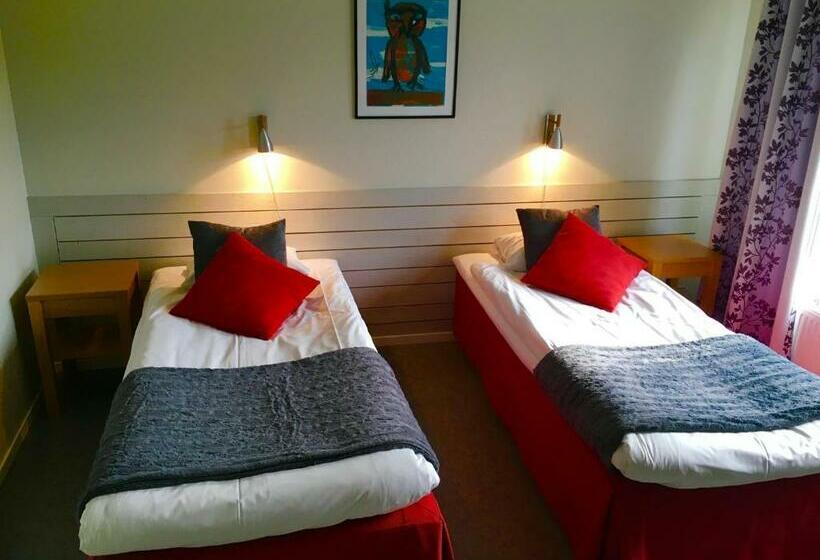 스탠다드 룸, Tylebäck Hotell & Konferens, Bw Signature Collection