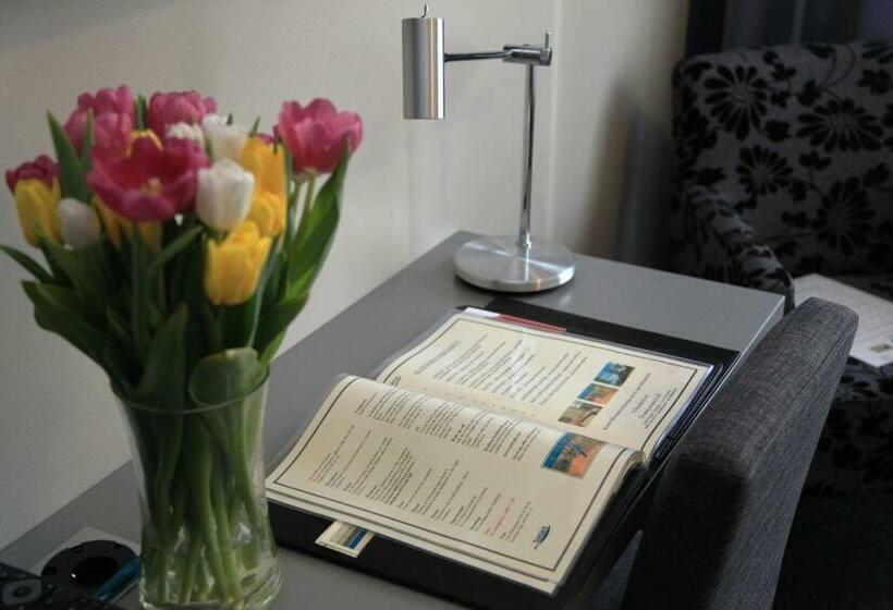 스탠다드 룸, Tylebäck Hotell & Konferens, Bw Signature Collection