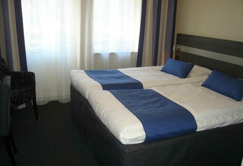 스탠다드 룸, Tylebäck Hotell & Konferens, Bw Signature Collection