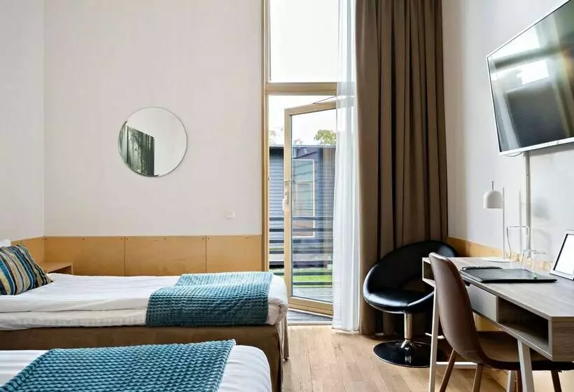 Standard-huone, Tylebäck Hotell & Konferens, Bw Signature Collection