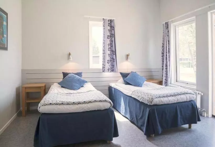 Standard-huone, Tylebäck Hotell & Konferens, Bw Signature Collection