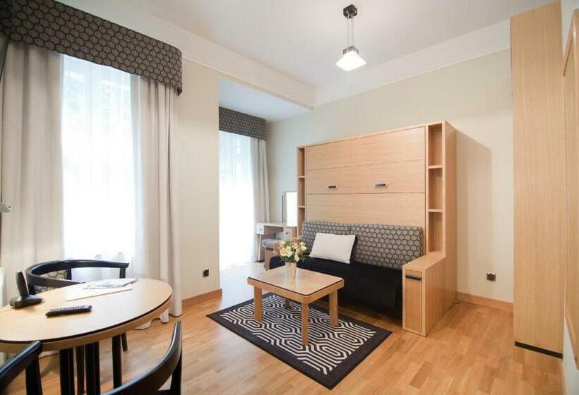 جناح, Villa Alina Medical Spa