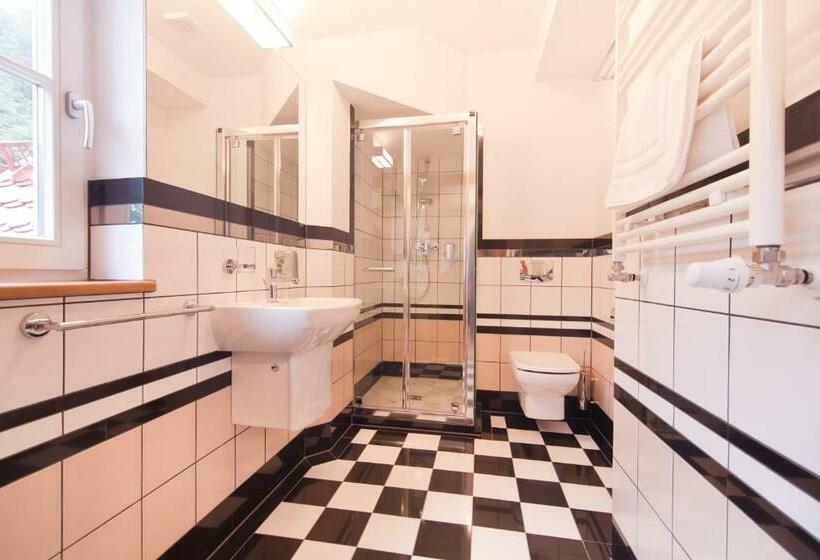 جناح, Villa Alina Medical Spa