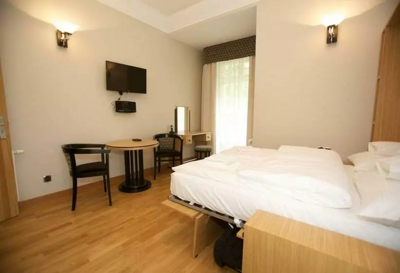 スイート, Villa Alina Medical Spa