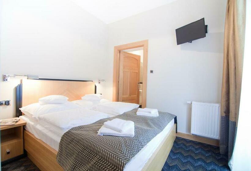 شقة ديلوكس غرفة واحدة, Villa Alina Medical Spa