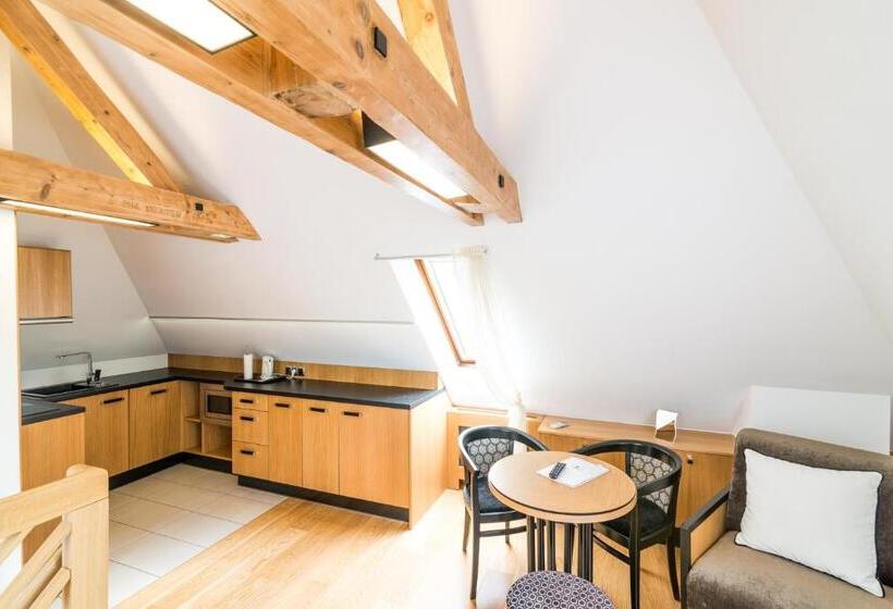 غرفة قياسية, Villa Alina Medical Spa