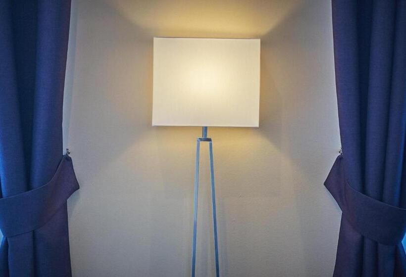 اتاق استاندارد سه نفره, Villa Vita Krupówki