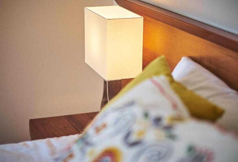 اتاق استاندارد, Villa Vita Krupówki