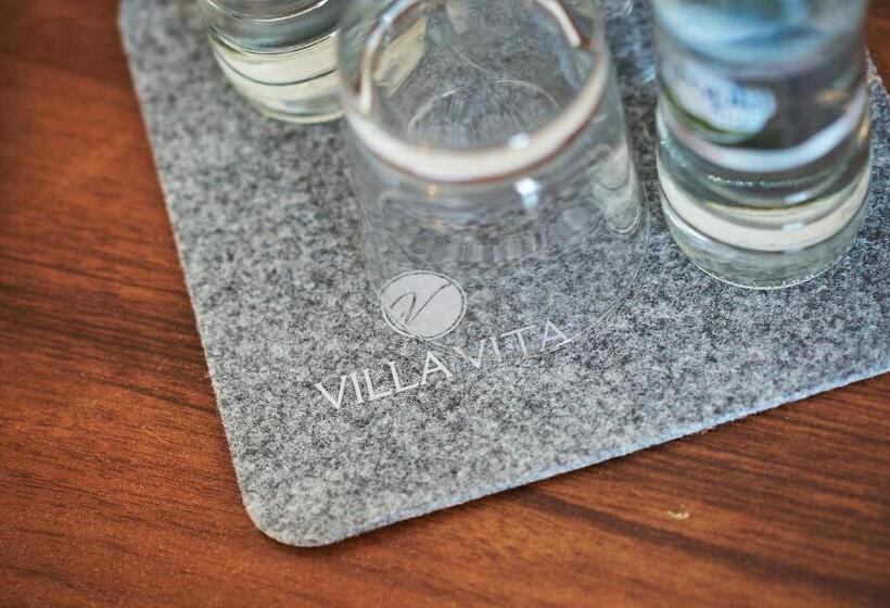 اتاق اکونومی, Villa Vita Krupówki