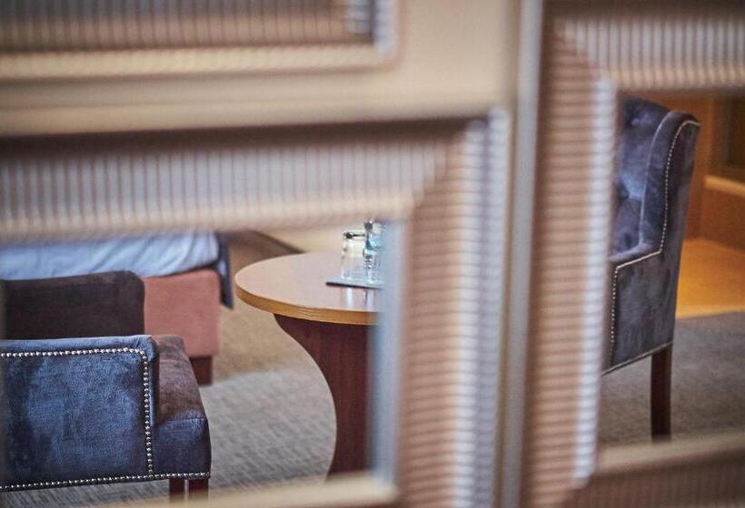 آپارتمان 1 خوابه, Villa Vita Krupówki