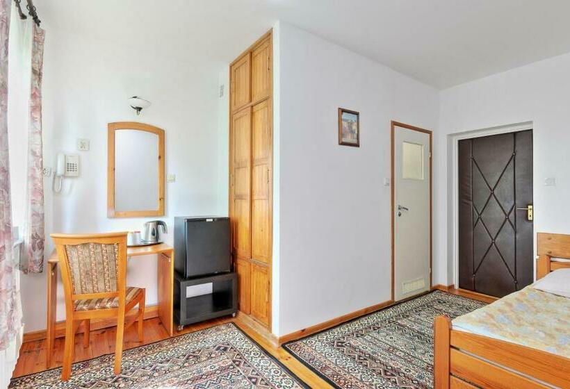 スタンダードルーム, Zajazd Ustronie