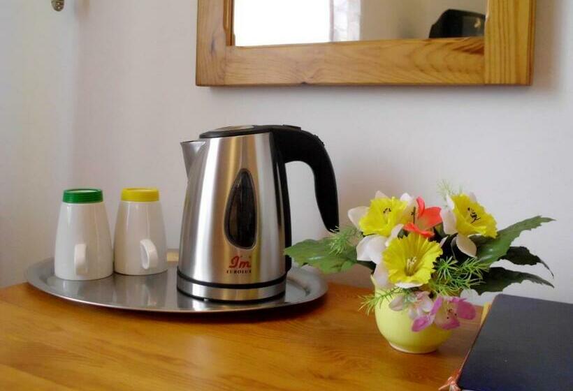 スタンダードルーム, Zajazd Ustronie