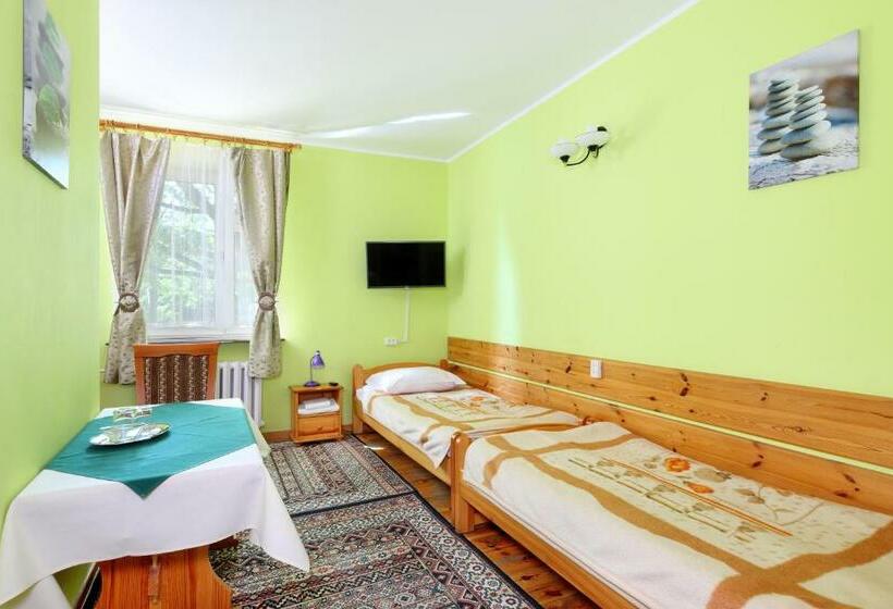 スタンダードルーム, Zajazd Ustronie