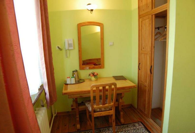 スタンダードルーム, Zajazd Ustronie