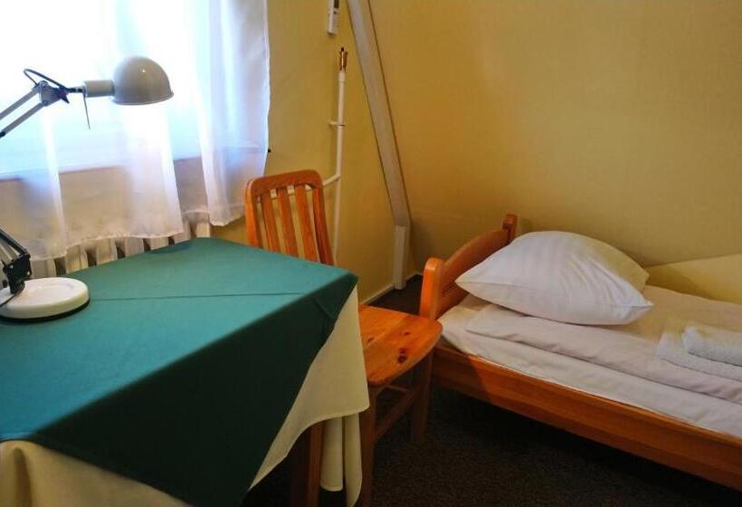 ファミリールーム, Zajazd Ustronie