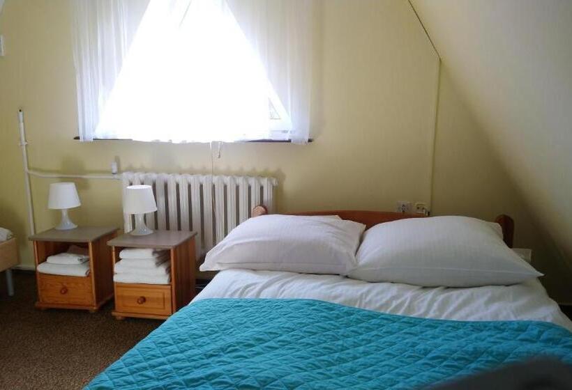 ファミリールーム, Zajazd Ustronie