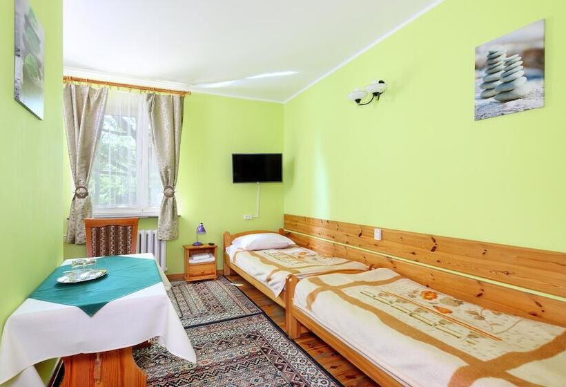 スタンダードルーム, Zajazd Ustronie