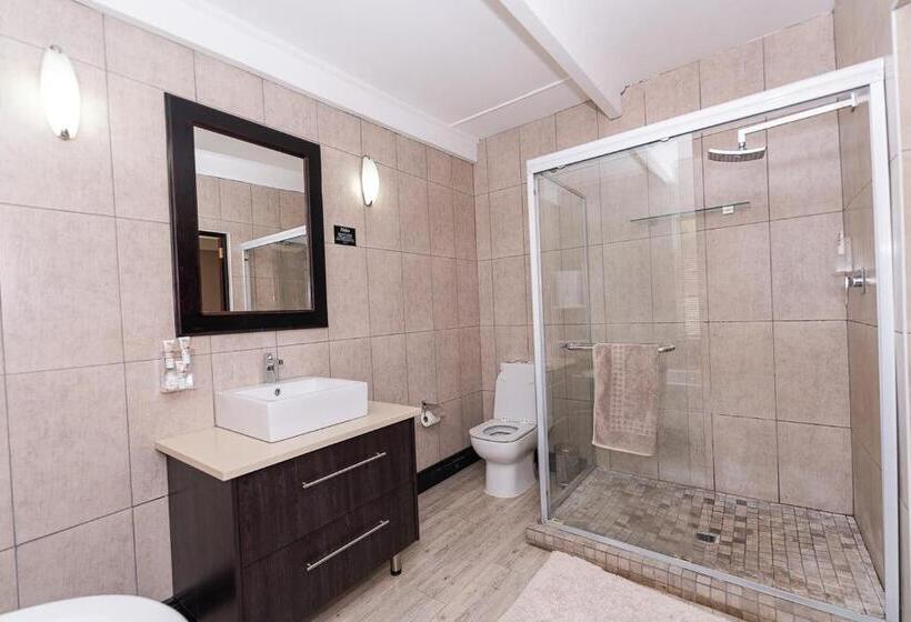 Номер Superior, Hutten Heights Lodge By Ilawu