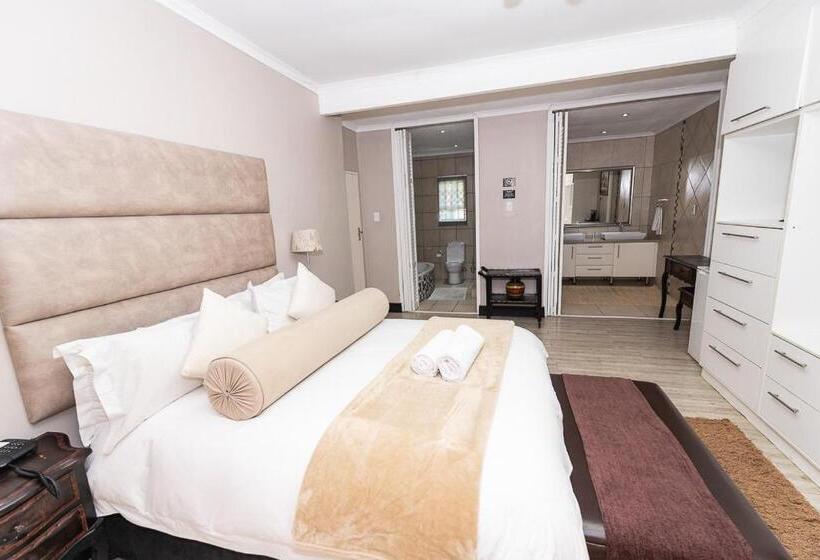 Номер Superior, Hutten Heights Lodge By Ilawu