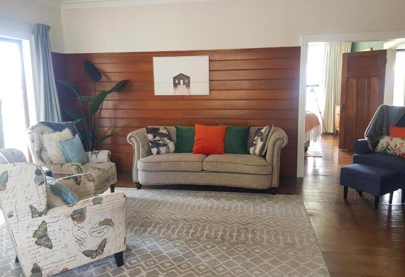 Номер Superior Кровать Кинг, Riverhead Villa