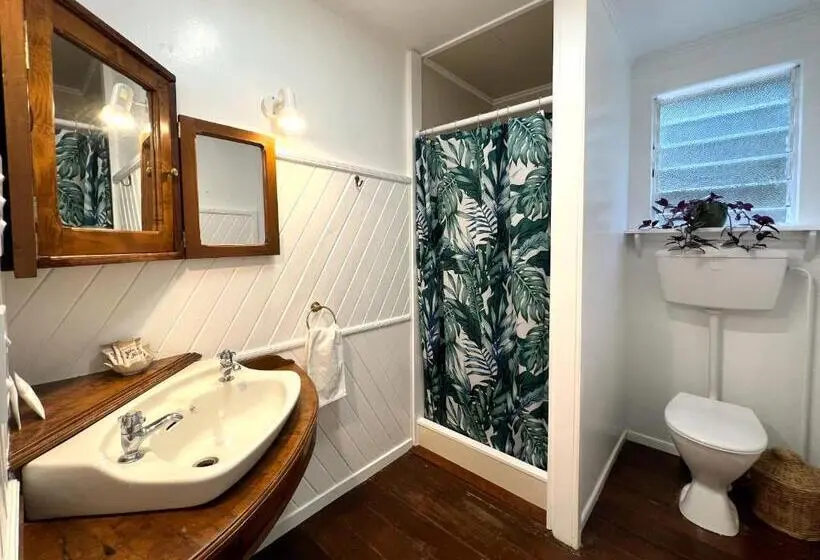 Superior-huone King-vuode, Riverhead Villa