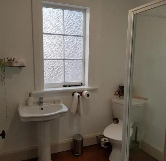 Standard-huone Puutarhanäkymä, Riverhead Villa