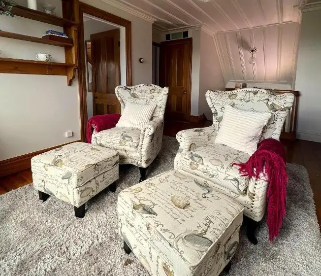 Standard-huone Jaettu Kylpyhuone, Riverhead Villa