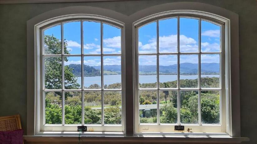 חדר סטנדרט חדר אמבטיה משותף, Riverhead Villa