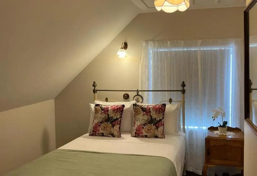 Standard-huone Merinäkymä, Riverhead Villa