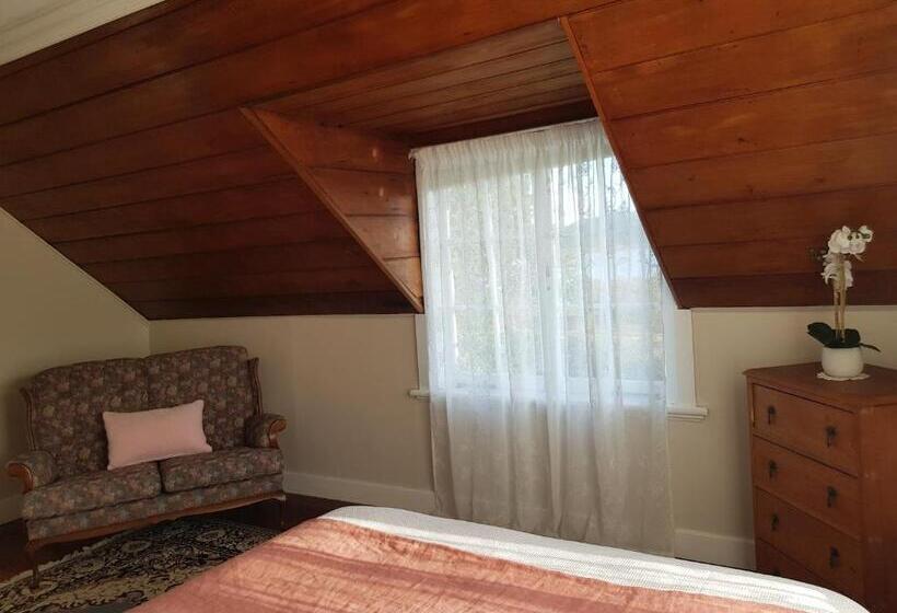 Номер Стандарт Совместная Ванная, Riverhead Villa