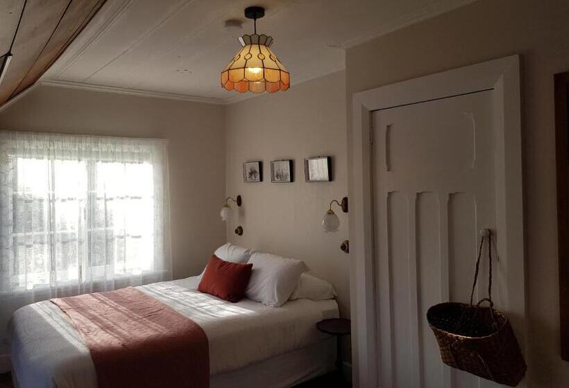 חדר סטנדרט חדר אמבטיה משותף, Riverhead Villa