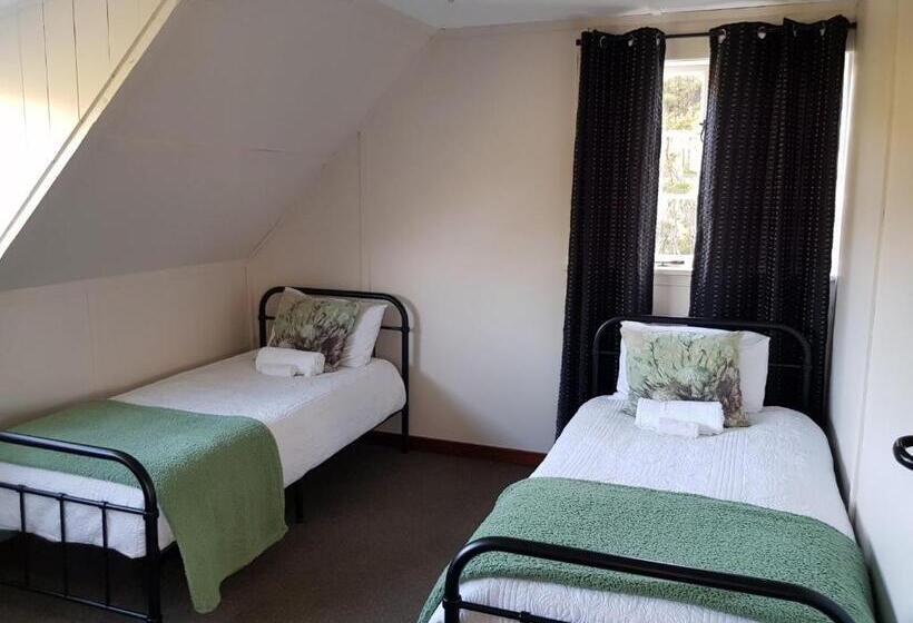 דירת שני חדרים, Riverhead Villa