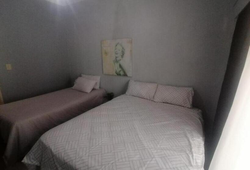 חדר סטנדרט, Sgele Guesthouse