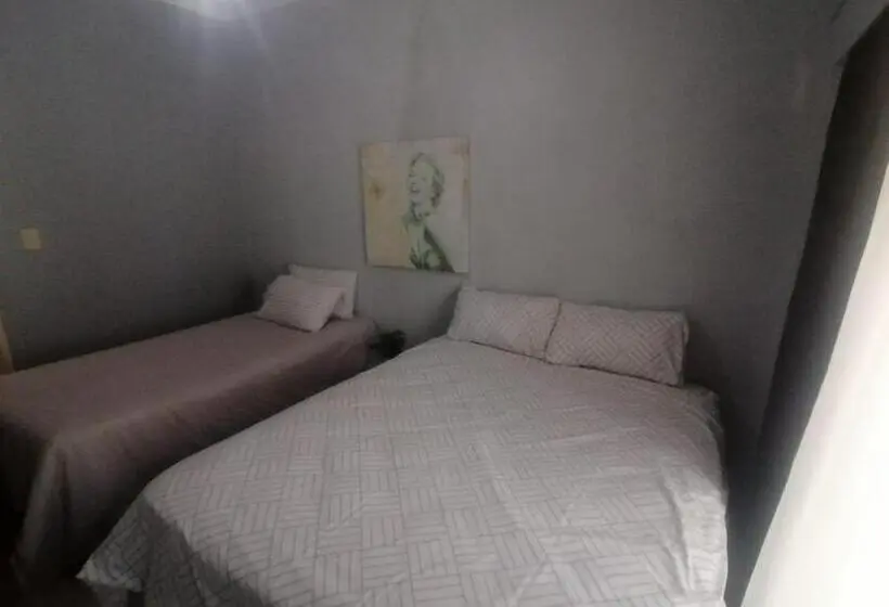 スタンダードルーム, Sgele Guesthouse