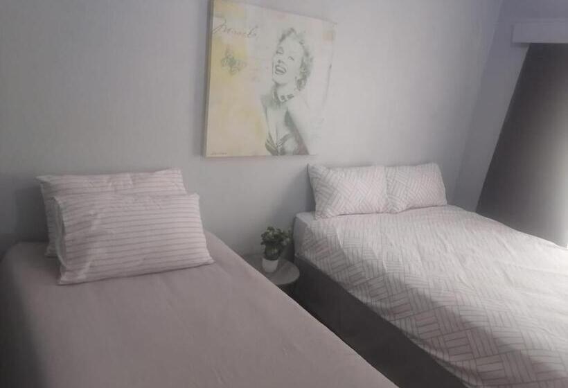 חדר סטנדרט, Sgele Guesthouse