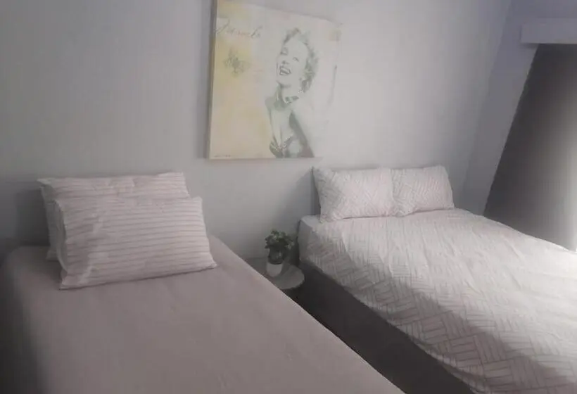 スタンダードルーム, Sgele Guesthouse