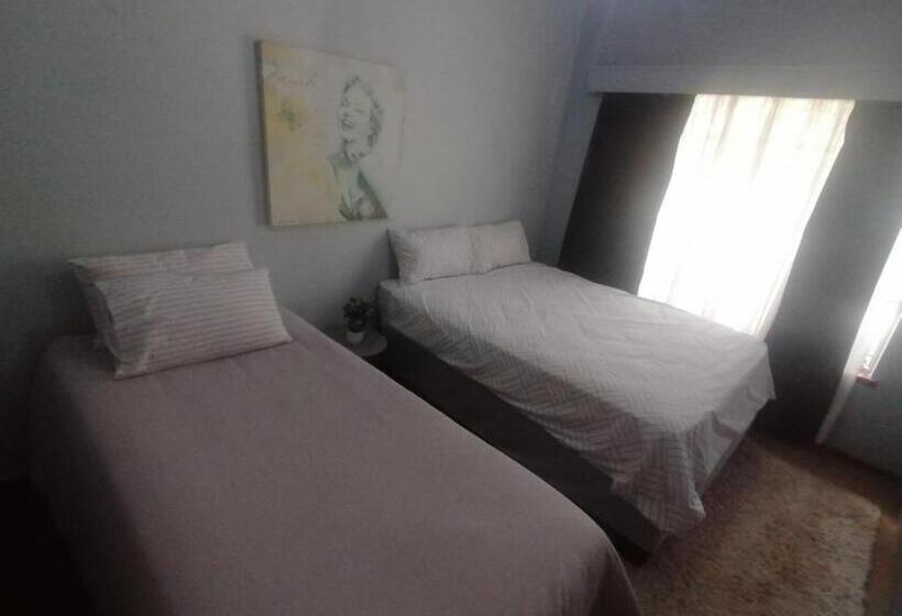חדר סטנדרט, Sgele Guesthouse