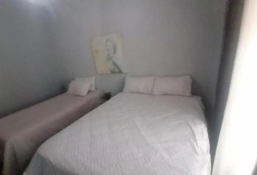 スタンダードルーム, Sgele Guesthouse