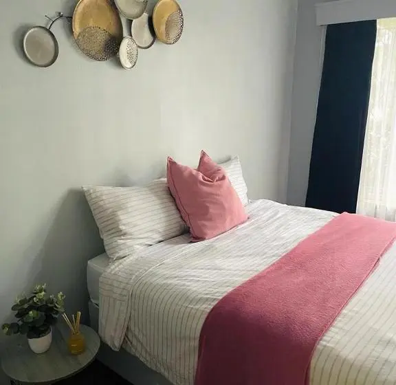 スタンダードルーム, Sgele Guesthouse
