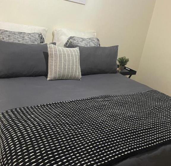 חדר סטנדרט, Sgele Guesthouse