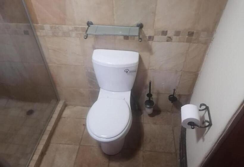 סטודיו סטנדרט נוף לים, Sgele Guesthouse