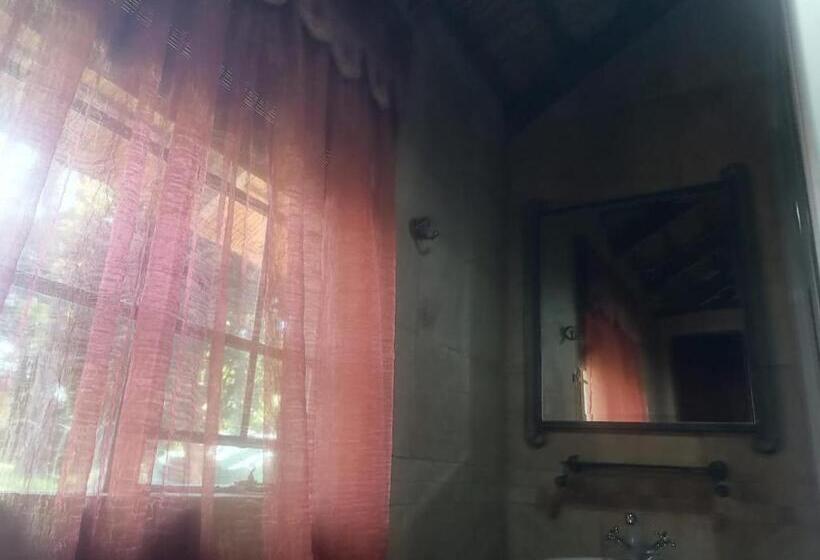 סטודיו סטנדרט נוף לים, Sgele Guesthouse